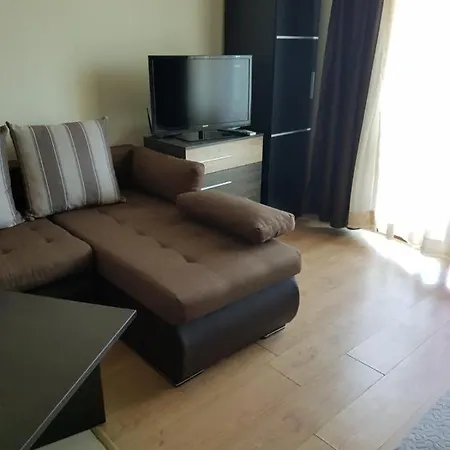 Sunrise без асансьор Apartment *