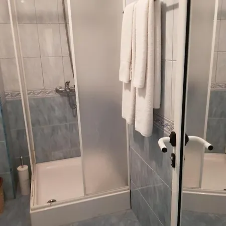Sunrise без асансьор Appartement *