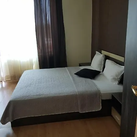 Sunrise без асансьор Appartement *